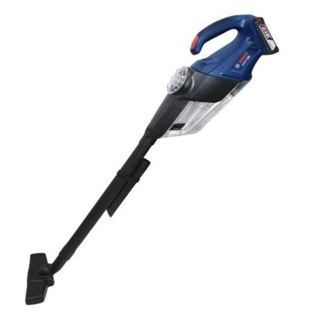 BOSCH コードレスクリーナー 18v 1N型 フルセット GAS18V-1N 18Vコードレスクリーナー BOSCH(ボッシュ) 商品タイプ