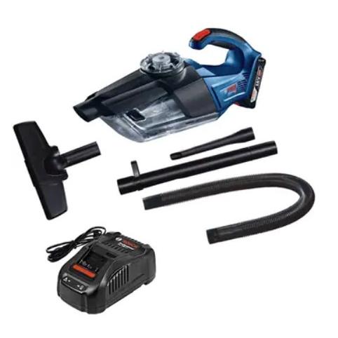 BOSCH コードレスクリーナー 18v 1N型 フルセット BOSCH コードレスクリーナー 18v 1N型 フルセット