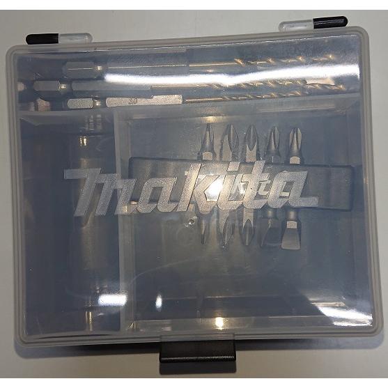 マキタードリル&ビットセット Amazon | マキタ(Makita) インパクトドライバー用 ビット