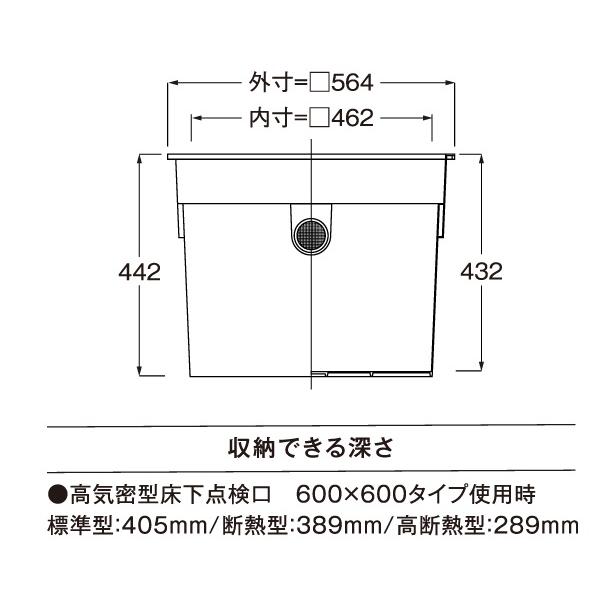 JOTO 城東テクノ SPF-60S3 収納庫 アイボリー サイズ564×564×442mm 90L