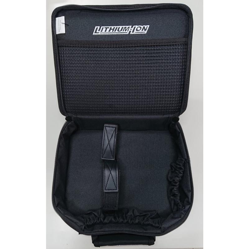 マキタ（makita） ソフトケース 831276-6 サイズ約W280xH60x220mm