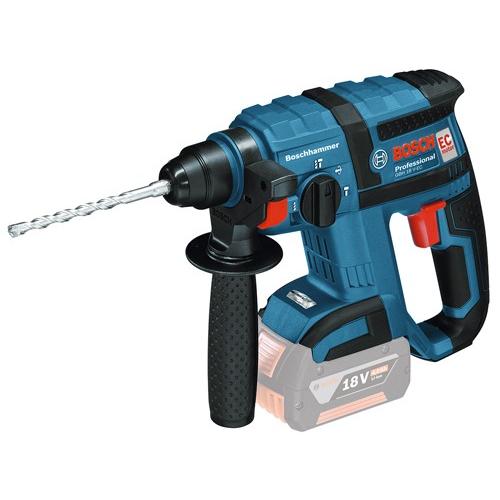 BOSCH（ボッシュ） バッテリーハンマードリル GBH18V-ECH 本体のみ 18V 