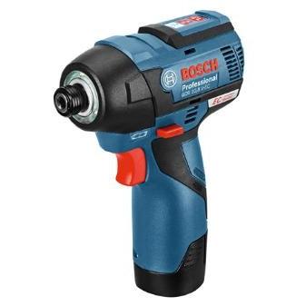 BOSCH（ボッシュ） バッテリーインパクトドライバー GDR10.8V-EC 2.0Ah