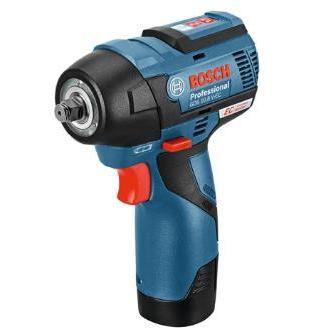 BOSCH（ボッシュ） バッテリーインパクトレンチ GDS10.8V-EC（2.0Ah 