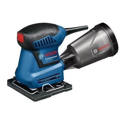 ボッシュ BOSCH GSS1400A 吸じんオービタルサンダー｜e-tool-shopping