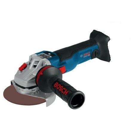 ボッシュ GWS18V-10 ディスクグラインダー【リライズ野田愛宕店