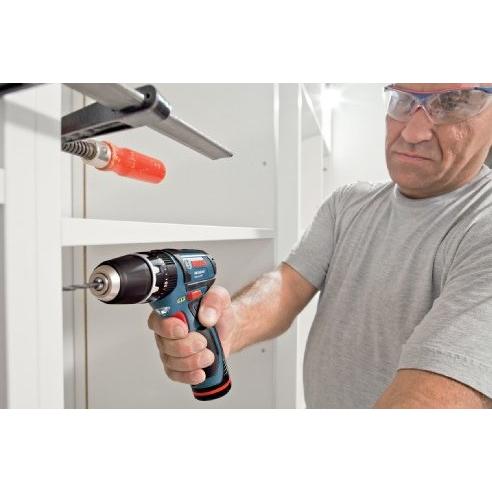 BOSCH 12V 電動ドリルドライバー 新商品案内:2023年8月29日発売】1台でマルチに使えるボッシュのプロ用