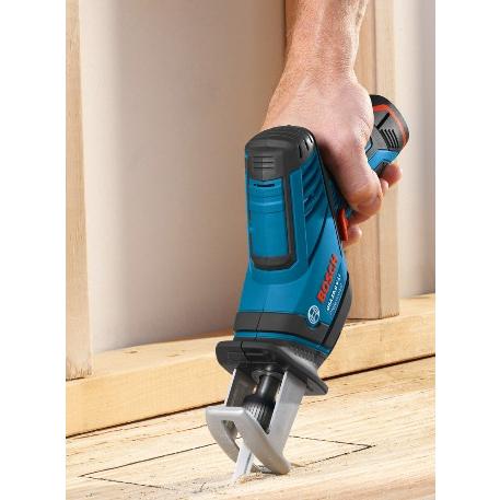 BOSCH（ボッシュ） 10.8V バッテリーセーバーソー GSA10.8V-LIN 2.0Ah