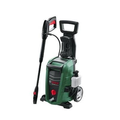 BOSCH（ボッシュ） 高圧洗浄機 UA125 100V 水道直結型 大型ホイールで