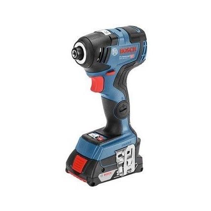 ボッシュ(BOSCH) コードレスインパクトドライバー 18V GDR18V-200C3  