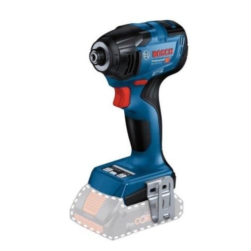BOSCH（ボッシュ） GDR18V-210CH（本体のみ+キャリングケースL