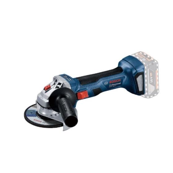 ДД【未使用】BOSCH ボッシュ ディスクグラインダー 未使用品(S) コードレス式 18v 先端工具付きセット GWX18V-15SC5J 未使用 ボッシュ BOSCH コードレスディスクグラインダー 先端工具付き特別セッ