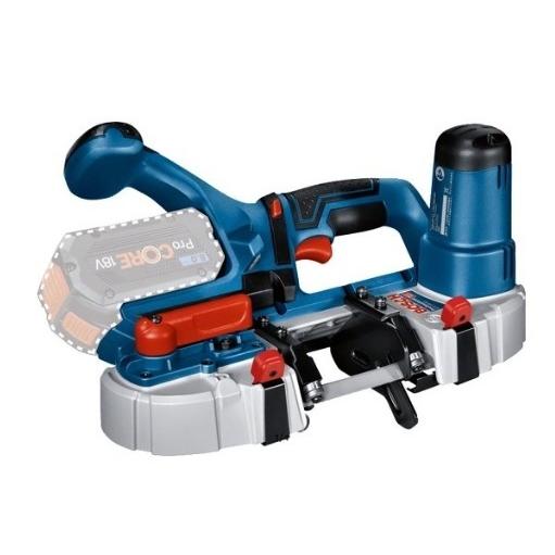BOSCH（ボッシュ） GCB18V-63H 本体のみ コードレスバンドソー : e 
