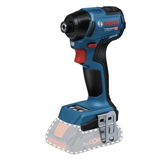 BOSCH（ボッシュ） GDR18V-220CH(本体のみ) (バッテリ・充電器・チップ 