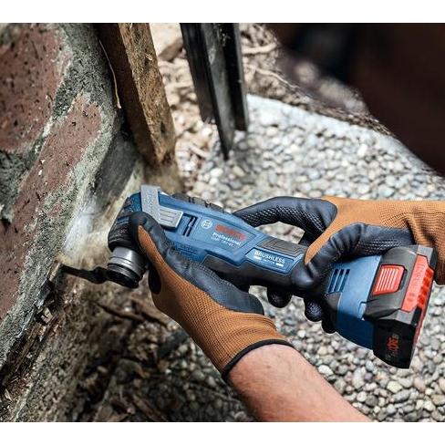 BOSCH（DIY、工具） ボッシュ GMF18V-40H(本体のみ) (バッテリ