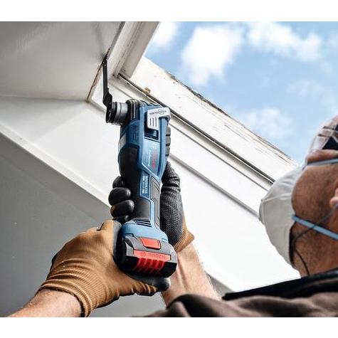 BOSCH（ボッシュ） GMF18V-40H(本体のみ) (バッテリ・充電器・ケース 