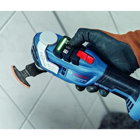 BOSCH（ボッシュ） GMF18V-40H(本体のみ) (バッテリ・充電器・ケース 