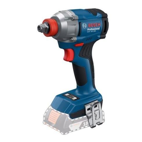 BOSCH（ボッシュ） GDX18V-285H (本体のみ) コードレスインパクト 
