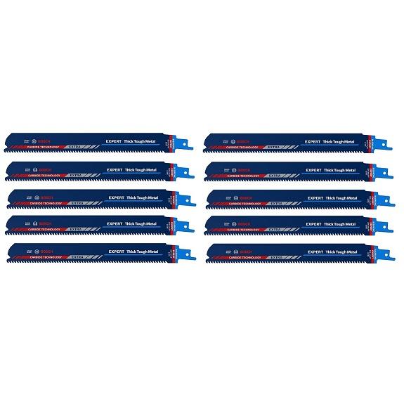 BOSCH(DIY、工具) ボッシュ S1155CHC(10枚)セーバーソー BOSCH(DIY、工具) ボッシュ S1155CHC(10枚)セーバーソー