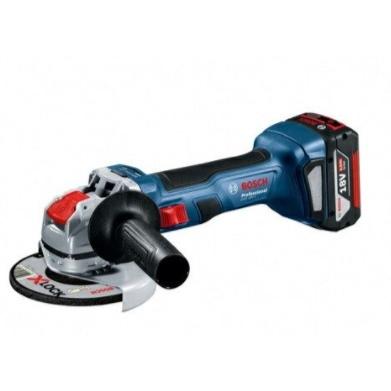 BOSCH（ボッシュ） GWX18V-7 （充電器+バッテリ1個+ケース付き 