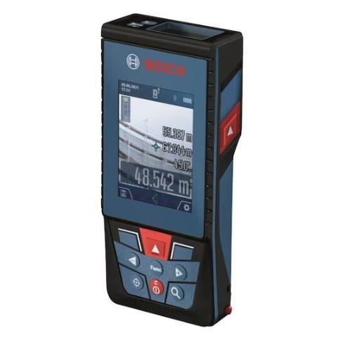 BOSCH(DIY、工具) ボッシュ GLM100-25C レーザー距離計 : e BOSCH(DIY、工具) ボッシュ GLM100-25C レーザー距離計 : e