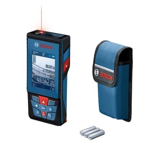 BOSCH(DIY、工具) ボッシュ GLM100-25C レーザー距離計 : e BOSCH(DIY、工具) ボッシュ GLM100-25C レーザー距離計 : e