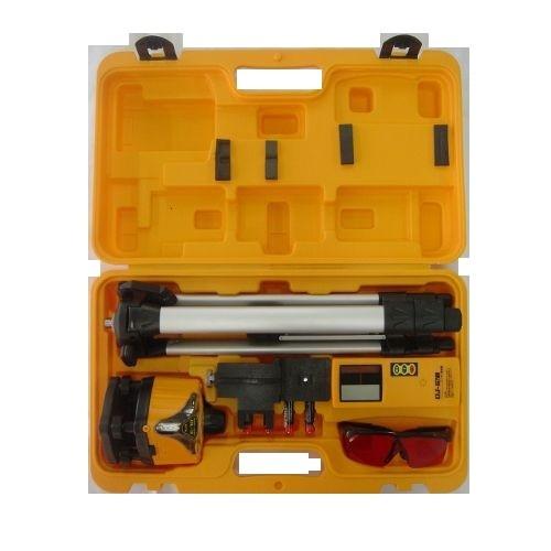 STS 回転レーザーレベル 受光器・三脚付 OL-3-JSET OL-3 OL‐3
