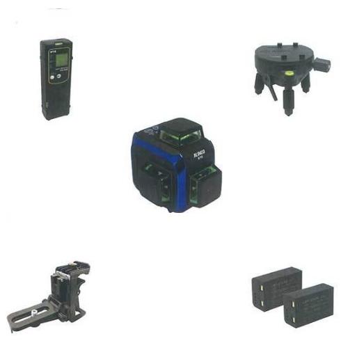 ALINCO（アルインコ） ALINCO STS ALC-44G 側面照射フルライングリーン