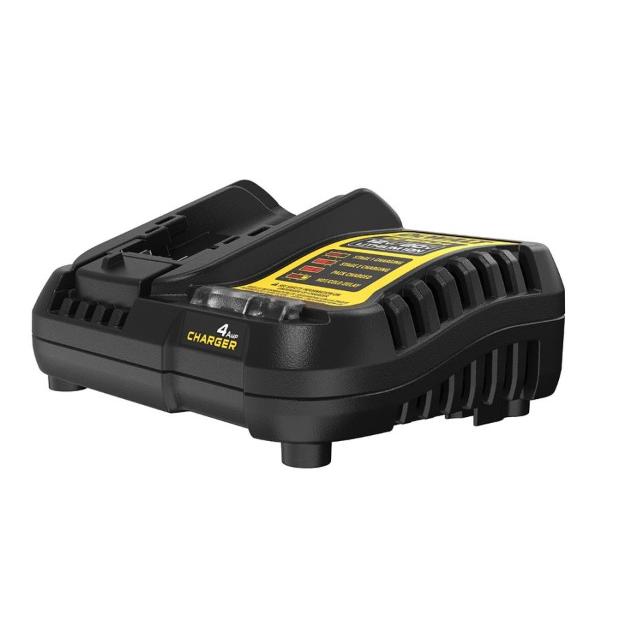 DEWALT デウォルト DCB1104 10.8V/18V リチウムイオンバッテリー DEWALT デウォルト DCB1104 10.8V/18V リチウムイオンバッテリー