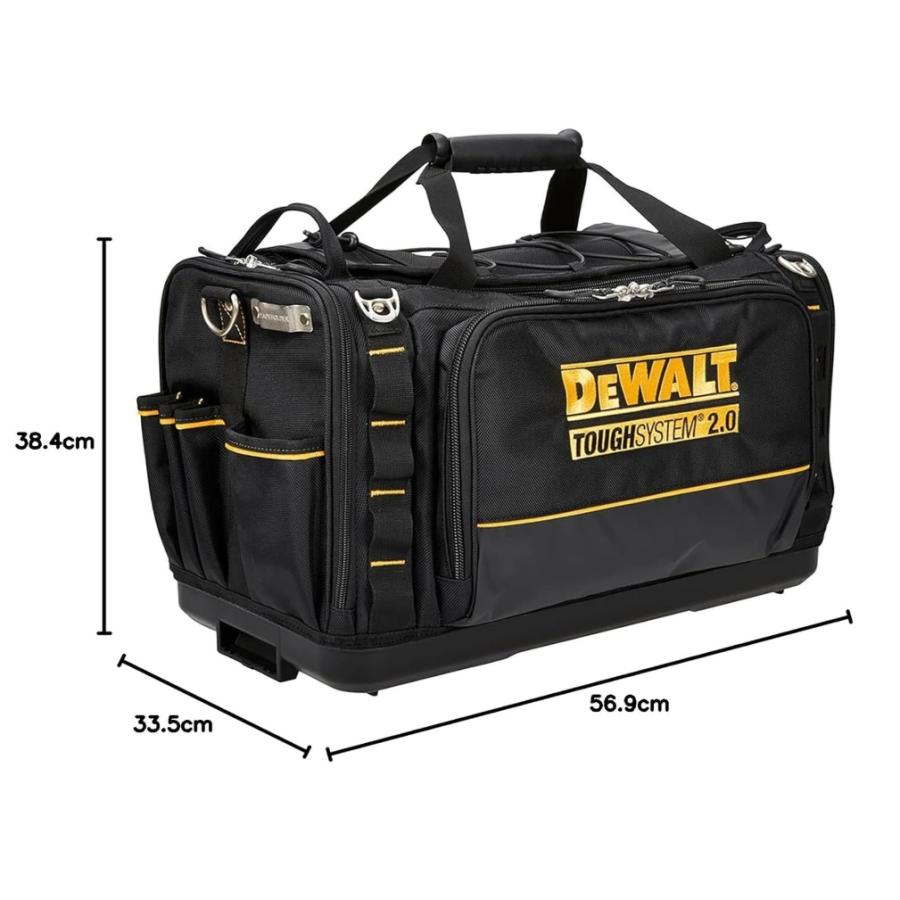 DEWALT デウォルト DWST83522-1 タフシステム2.0ツールバッグ : e-tool