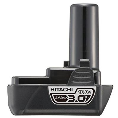 新品 HiKOKI BCL1030C 純正 10.8V 3.0Ah バッテリ