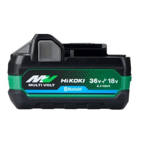 HiKOKI ハイコーキ 工具 　バッテリー BSL36A18BX HiKOKI（ハイコーキ） BSL36A18BX Bluetooth マルチボルトバッテリ 36V