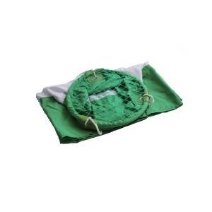 アラオ 吹流し AR-093 AR093 メッシュ付 300φ×1200mm 吹き流し : e