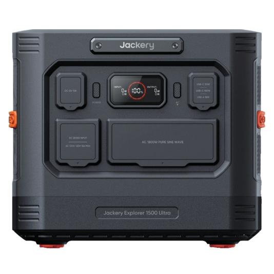 ポータブル電源 1500Ultra 3