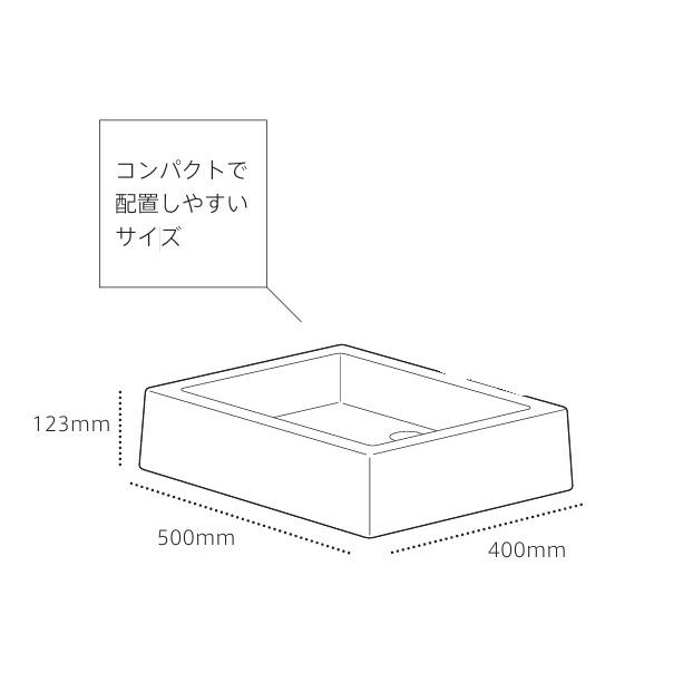 タキロンシーアイ タキロン シーアイ 290951 黒 SN-BK シプレ流し S