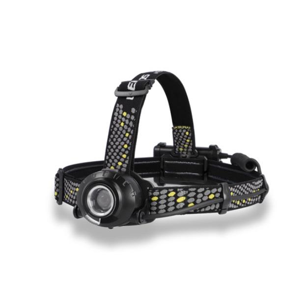 GENTOS（ジェントス） HW-G433HD ヘッドライト led ヘッドランプ