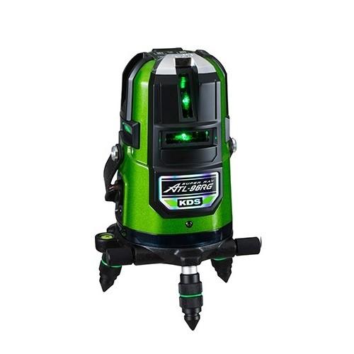 ムラテックKDS リアルグリーンレーザー ATL-96RG 本体のみ (受光器