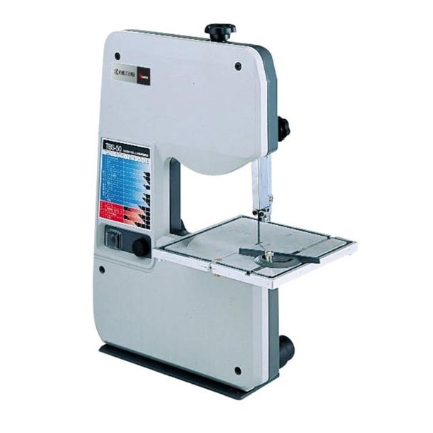 RYOBIの卓上バンドソー帯鋸100v