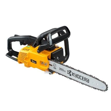 リョービ リョービ(RYOBI) エンジンチェンソー ES-3135 4053320 リョービ リョービ(RYOBI) エンジンチェンソー ES-3135 4053320