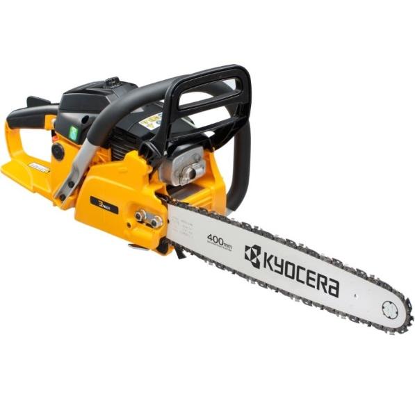 リョービ リョービ(RYOBI) エンジンチェンソー ESK-3740 4053340 リョービ リョービ(RYOBI) エンジンチェンソー ESK-3740 4053340