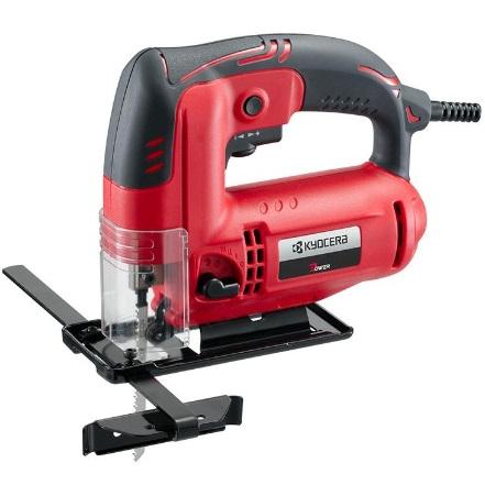 リョービ RYOBI J-650VDL ジグソー 中古品 ケース付き 無段変速 【ハンズクラフト宜野湾店】 リョービ ジグソー J-650VDL - 工具通販クニモトハモノ (国本刃物)