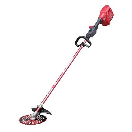 リョービ（RYOBI） 京セラ DK3610LL2(バッテリ1個・充電器付) ループ