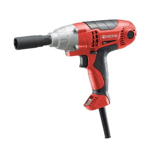 リョービ リョービ(RYOBI) インパクトレンチ ソケット差込口12.7 リョービ リョービ(RYOBI) インパクトレンチ ソケット差込口12.7