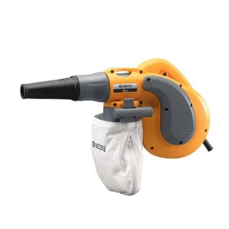 RYOBI    ポータブルブロアバキューム　　新品 リョービ（RYOBI） ブロワバキューム 京セラ RESV-1020V 電動ブロワー