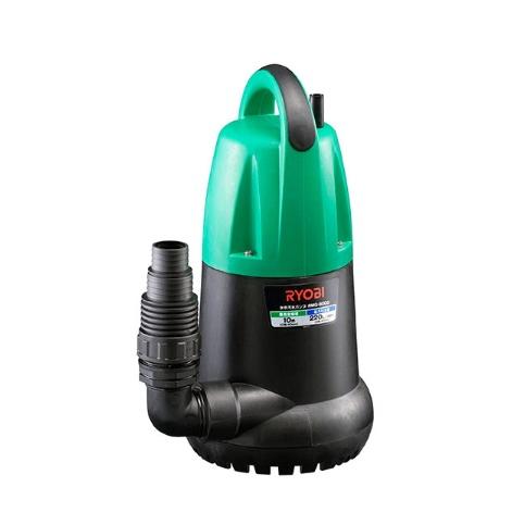 リョービ（RYOBI） RMG-8000 60Hz (西日本専用) 水中汚水ポンプ 最大