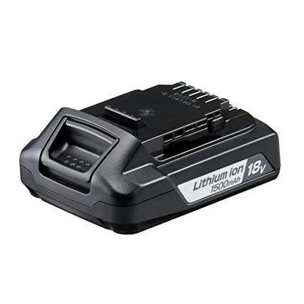 新品未開封　リョービ純正18Vバッテリー　B-1815L 1500mAh リョービ（RYOBI） B-1815LA リチウムイオンバッテリー 18V 1.5Ah