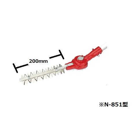 ニシガキ工業 高速バリカン2.0m 刈込み幅300mm N-808 511MhRp9DOL._UF1000,1000_QL80_.jpg