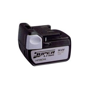 日立　純正 リチウムイオン電池 BSL1430 使用時間少 日立 BSL1430 純正 リチウムイオン バッテリ 電池 14.4V Li-ion