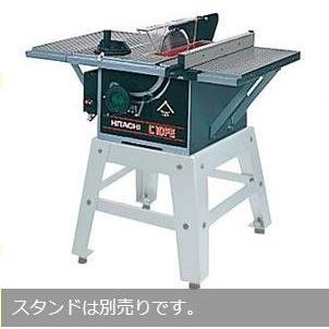 ハイコーキ　　255mmテーブル丸のこ C10FE(N) チップソーなしハイコーキ｜e-tool-shopping