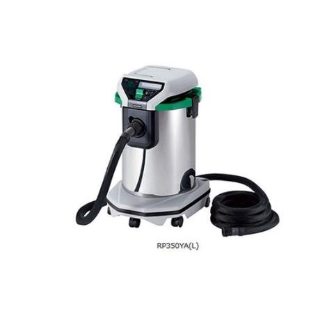 HiKOKI ハイコーキ RP350YA(L)（お掃除セット付き） 粉じん専用